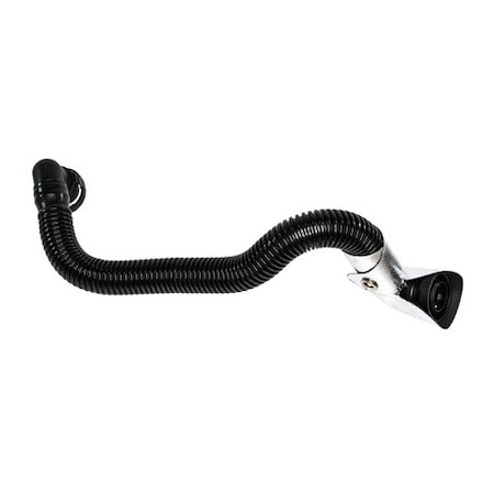 Bmw Oe#11727557910 Breather Hose,Abv0155